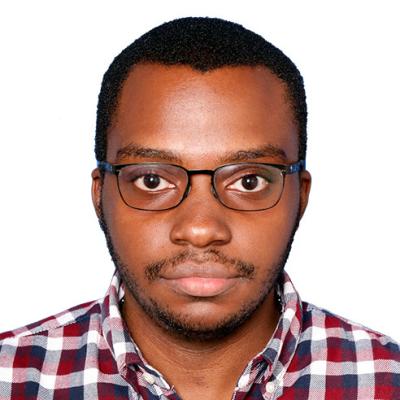 Avatar of Michael Hudson Nkotagu