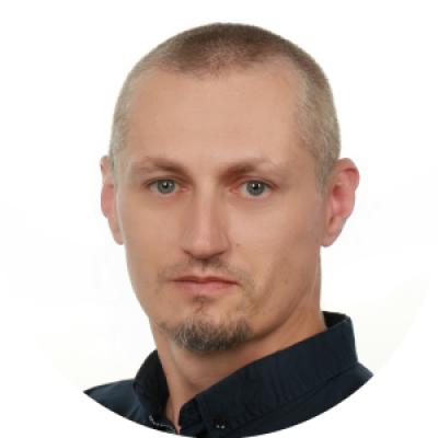 Avatar of Maciej Frankowski