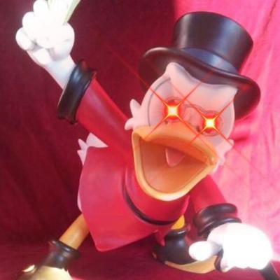 Avatar of mAD
