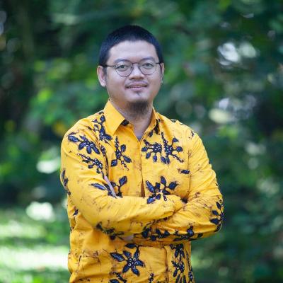 Avatar of Mahesa Muhammad Elba