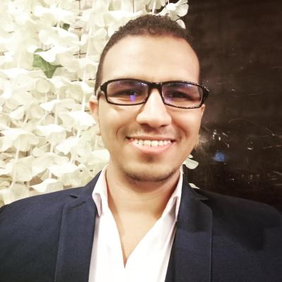 Avatar of Mahmoud Sayed