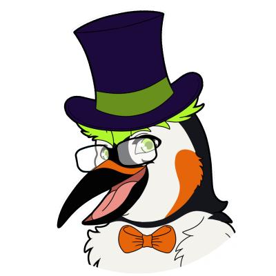 Avatar of Maximilian Pesch