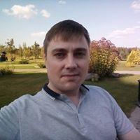 Avatar of Dmitriy Mamontov