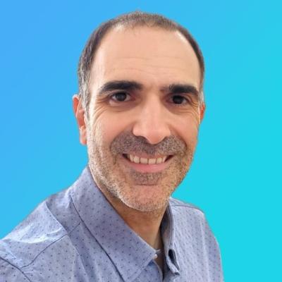 Avatar of Marcelo Strappini