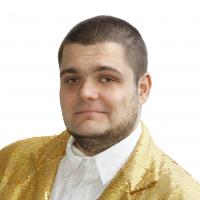 Avatar of Marcin Jóźwikowski