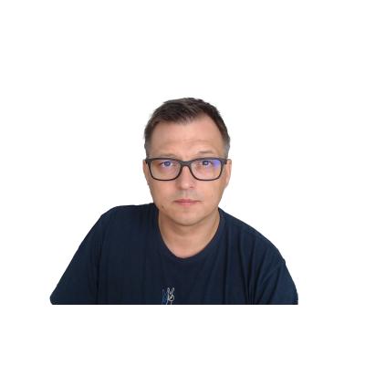 Avatar of Mariusz Buk