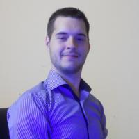 Avatar of Marko Jovanovic