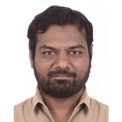 Avatar of Nikunj Balar