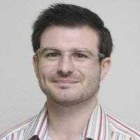 Avatar of Martial MAREL