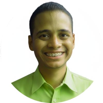 Avatar of Manolo Abraham Martínez Díaz