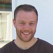 Avatar of Martin Lie