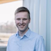 Avatar of Martin Velthuis