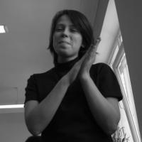 Avatar of Mary Ushenina