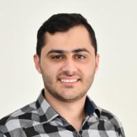 Avatar of Masoud Jahromi