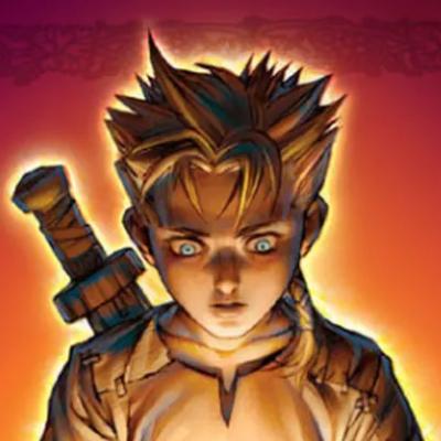 Avatar of Mathieu Lagarde