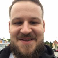 Avatar of Matej Kuna