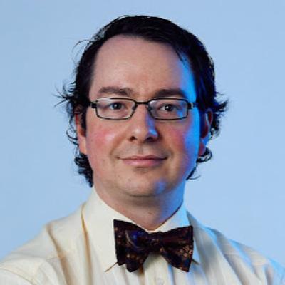 Avatar of Maxime Rainville