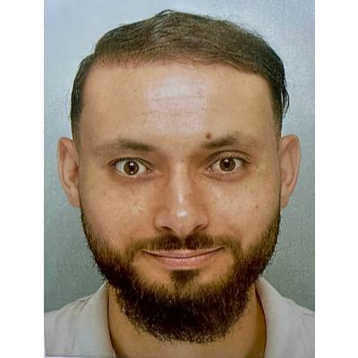 Avatar of Marouane CHAKER LAMRANI