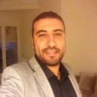 Avatar of DOGHRI Mohamed Ali