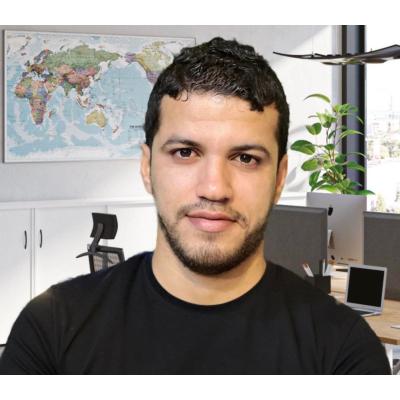 Avatar of Mohamed Bouaziz