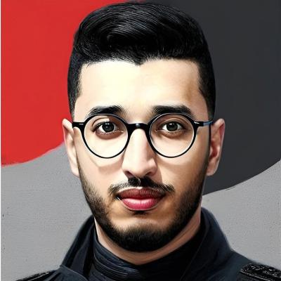 Avatar of Mohamed Aggoubi