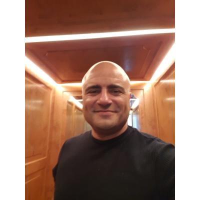 Avatar of Mehmet Gökçe