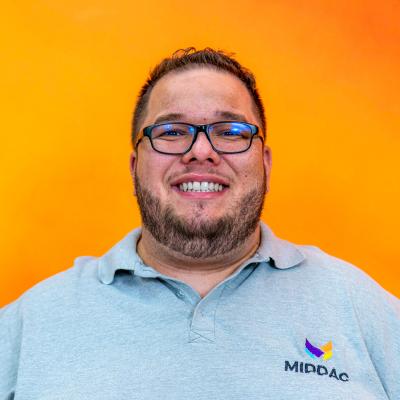 Avatar of Michael Douglas Meneses de Souza