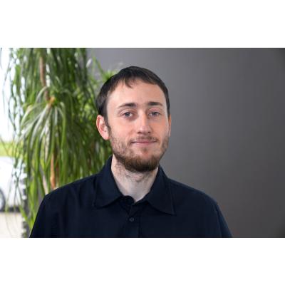 Avatar of Michael Utz