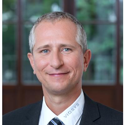 Avatar of Michael Voigt