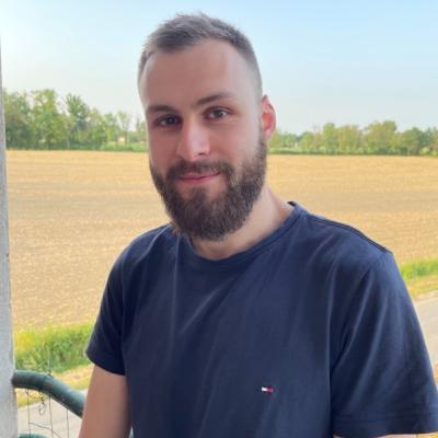 Avatar of MICKAEL DANJOUX