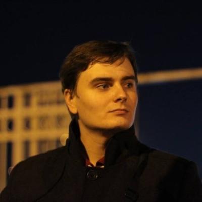 Avatar of Mihail Guțuleac