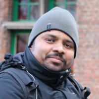 Avatar of Mithun Gawas