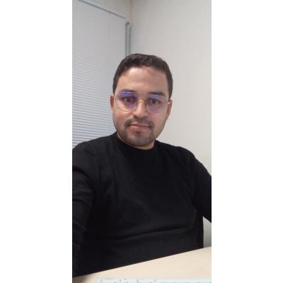 Avatar of Mosbah Jarray
