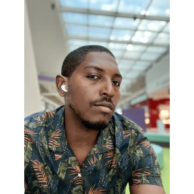 Avatar of Moustakime KIFIA