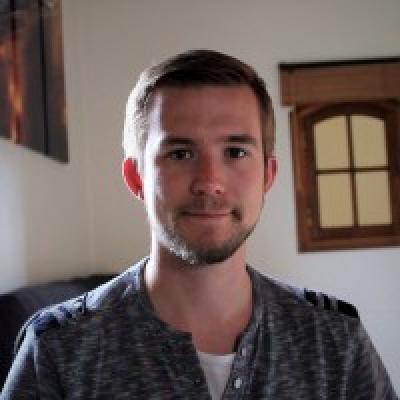 Avatar of Maël ORTIE