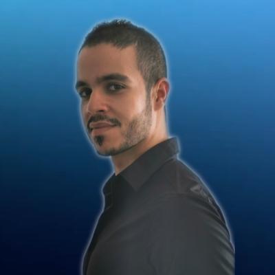 Avatar of Mohamed Thelji Majri