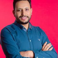 Avatar of mounaim mohamed