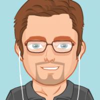 Avatar of David Rimbault