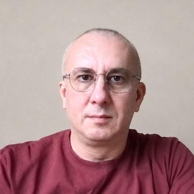 Avatar of ANTON MARCHENKO