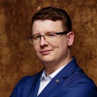 Avatar of Kamil Kamiński
