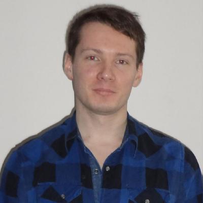 Avatar of Anton Sukhachev