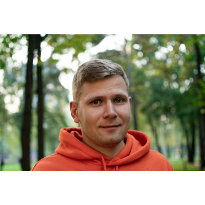 Avatar of Mykhailo Sulyma