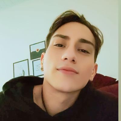 Avatar of Matheus Santos