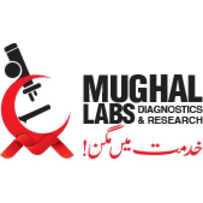 Avatar of Mughal Labs