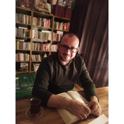 Avatar of Murat UYSAL