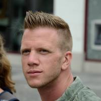 Avatar of Maarten Verijdt