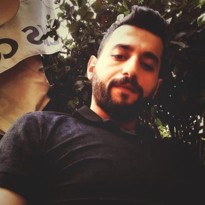 Avatar of Musa ATALAY