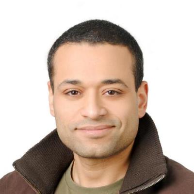 Avatar of Mohamed A. Youssef