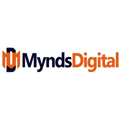 Avatar of Mynds Digital