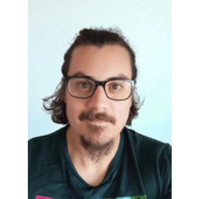 Avatar of Mathias Grab